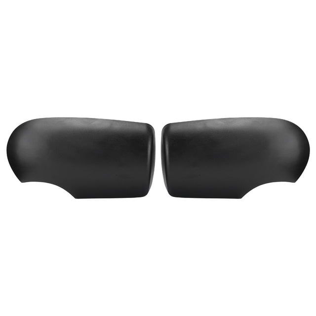 Cubierta de espejo retrovisor, par de espejos retrovisores AA Estuche para espejo retrovisor Diseño revolucionario
