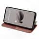 thumbnail image 3 of 5G Magnetic Phone Wallet with PU Leather Rhombus Pattern for Zenfone 10, 3 of 5