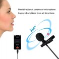 thumbnail image 3 of Amdohai Mini Microphones Anti-Interférence Réduction de Bruit Type-c, 3 of 8