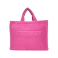 thumbnail image 3 of Bolsa De Viaje Sherpa Ful Barbie Rosa EBFB0001, 3 of 4