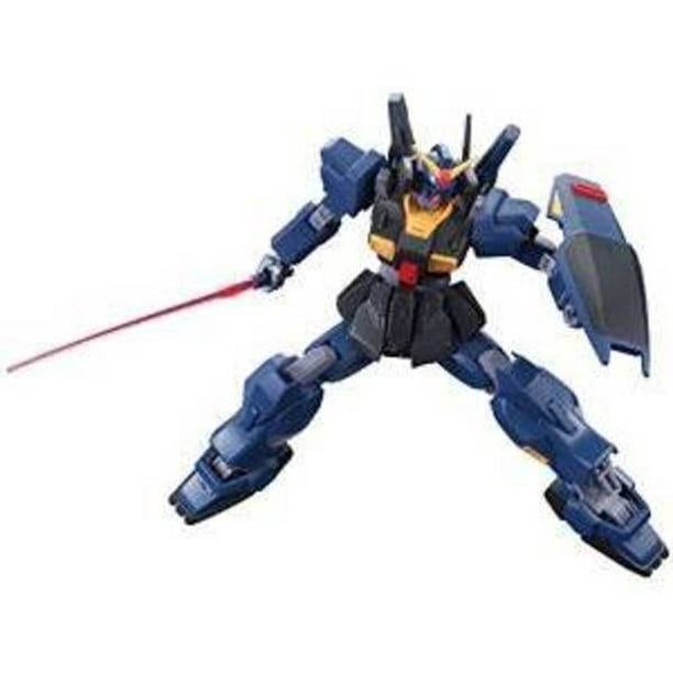 Bandai Hobby HGUC 1/144 MkII (TITANS)"Zeta Gundam" Model Kit Walmart