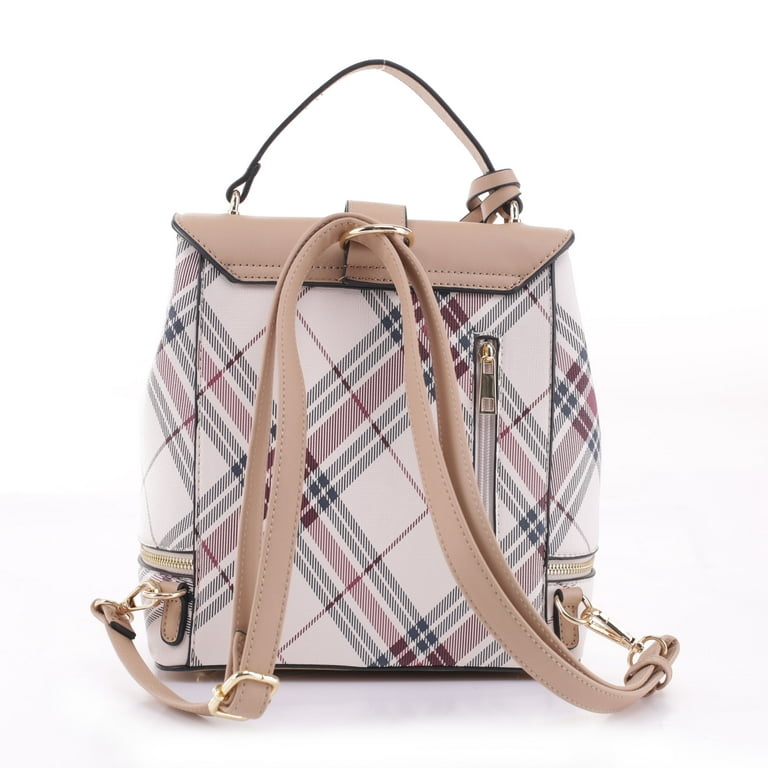 Louis Vuitton Backpack - Mariannan