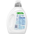 thumbnail image 6 of all Free Clear Liquid Laundry Detergent, 50 oz, 66 Loads, 6 of 6