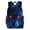 HuWng-3, variant on Jungle Wolf Mech Backpacks for Backpack for Bookbag