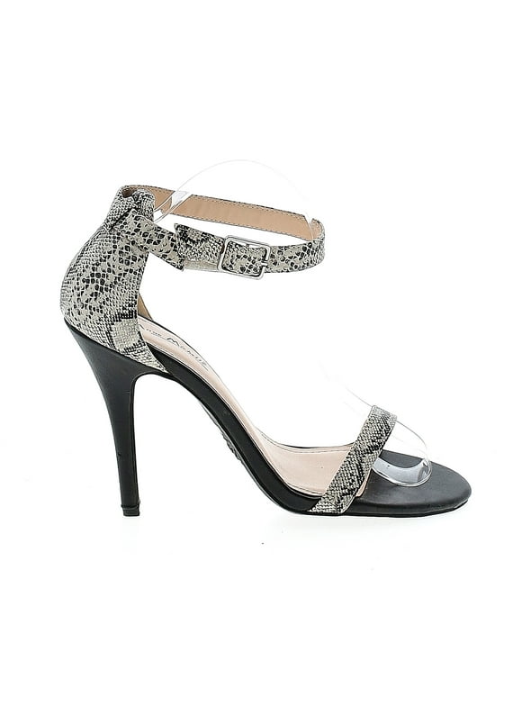 Anne Michelle Shoes : Apparel 