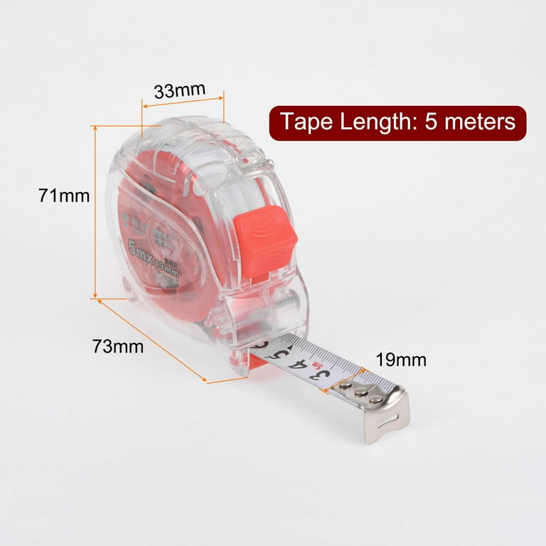 Wholesale 1.5m Body Tape Measure soft Automatic Retractable Body Tape  Measure From m.