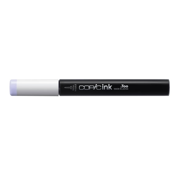 Copic Ink, 12ml, Pale Blue Gray