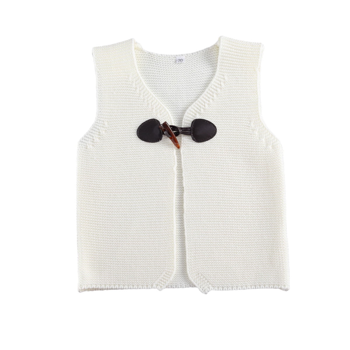 Mersariphy Mersariphy Children S Knitting Sweater Waistcoat Sleeveless Sweater With Horn Buckle For Autumn And Winter Walmart Com Walmart Com Mersariphy Mersariphy Children S Knitting Sweater Waistcoat Sleeveless Sweater With Horn Buckle For Autumn And Winter Walmart Com Walmart Com