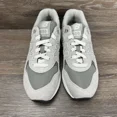 thumbnail image 2 of New Balance 580 Shoes Men size 5 Women 6.5 Grey Suede Athletic Casual Comfort, 2 of 6