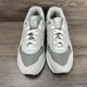 thumbnail image 2 of New Balance 580 Shoes Men size 5 Women 6.5 Grey Suede Athletic Casual Comfort, 2 of 6