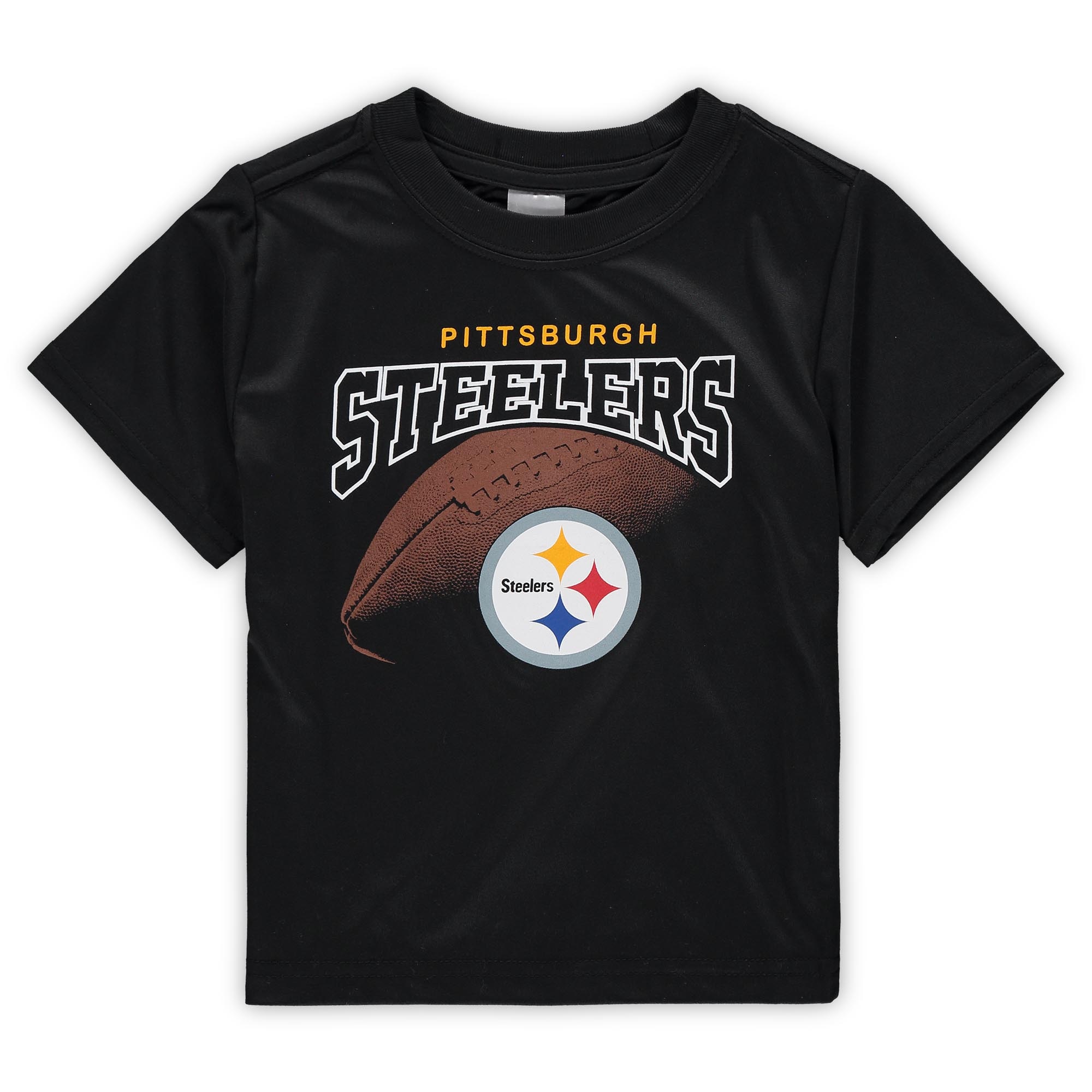 steelers t shirt walmart