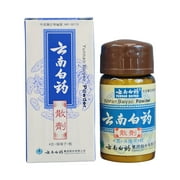 Royal Seafood USA Yunnan Baiyao Original Formula Powder, 4g/Bottle