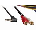thumbnail image 2 of Conjunto de Cable Metra 70-8215AMP para Toyota Avalon 2005-2010, 2 of 3