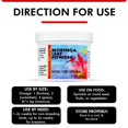 thumbnail image 3 of Morning Bird Moringa Leaf Powder for Birds, 3 oz, 3 of 7