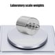 thumbnail image 3 of 17pcs Chrome Plating Jewelry Scale 10mg-100g Accurate Grams Calibration Weights, 3 of 5