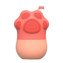 Fridja Ice Roller for Face and Eye Reusable Beauty Ice Facial Roller for Face Skin Care Silicone Ice Stick Face Ice Mould Icing Tool Gifts for Her