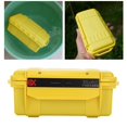 thumbnail image 3 of Estuche impermeable para exteriores Cajas de almacenamiento portátiles a prueba de golpes para almacenamiento de herramientas manuales 200x98x82mm Zulema Caja de herramientas impermeable, 3 of 8