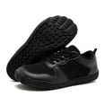 thumbnail image 3 of Tvtaop Women's Sports Shoes Breathable Casual Comfortable Walking Shoes Round Toe Wide Last Sports Shoes, 3 of 7