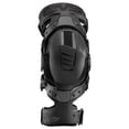 thumbnail image 2 of EVS Axis Sport Knee Brace Black - Small/Left, 2 of 2