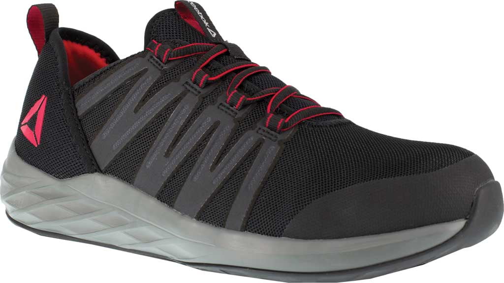 Reebok Astroride Work Men's Steel Toe Electrical Hazard Athletic Work