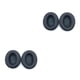 thumbnail image 1 of Seitruly Almohadillas para auriculares Auriculares Auriculares de cuero de PU Almohadillas para auriculares con hebilla Reemplazo de orejeras Type3 NO3, 1 of 6