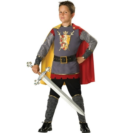 Loyal Knight Costume Incharacter Costumes LLC 17006