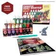 thumbnail image 2 of Set de Pintura para Miniaturas Warpaints Fanatic, 2 of 8