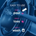 thumbnail image 5 of Downy Fresh Protect Laundry Scent Booster Beads for Washer with Febreze Odor Defense, April Fresh, 42 Loads, 20.1 oz, 5 of 5