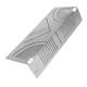 thumbnail image 2 of Herramienta De Marcado De Doblado De Tubos Cuadrados, Herramienta De Marcado De Y ángulo De Tubos Cuadrados De Acero Inoxidable Para Trabajo De Metales, 2 of 7