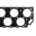 thumbnail image 3 of DNJ HG819 Head Gasket Fits Cars & Trucks 1999-2002 Volkswagen Golf Jetta 2.8L V6 SOHC 12v, 3 of 6