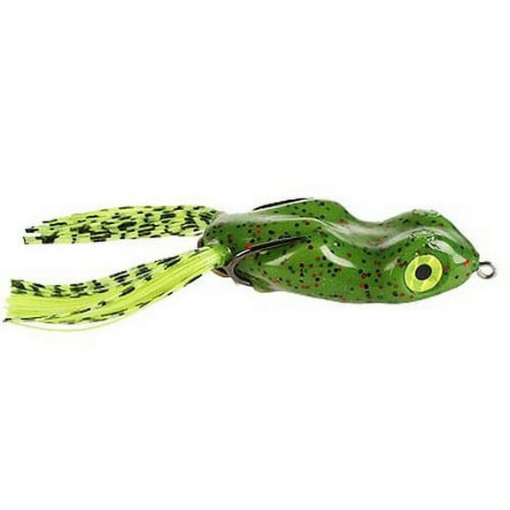 Scum Frog Trophy Series Hollow Body Frog