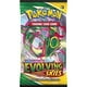thumbnail image 1 of Paquete de refuerzo Pokémon TCG Sword & Shield Evolving Ski, 1 of 2