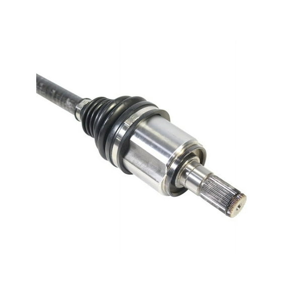 GSP NCV75128CV Axle Assembly