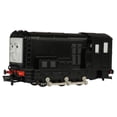 thumbnail image 3 of Bachmann Thomas & Friends Grumpy Diesel Engine, Prototypical Black, 3 of 3