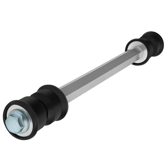 M MATI Stabilizer Bar Linkage Rod & Bushing for Polairs Sportsman Scrambler 500 850 1000 XP 2014-2024