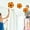 Orange, variant on Indoor Children's Mute Silent Football Toys,Sponge Soft Anti-noise Sports Toys,High Elasticity Easy Grip Toys,Anti-collision Safe Play Toys,Hand-eye Coordination Training Toys