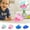 2Pcs Interactive BitingToy Under $5 a1, variant on Vacemry Hand BitingToy, Fake Finger Trap Prank Game forKidsAdults, Stress Relief Decompression Gadget, Fun Party Gag Gift for Family Friends Office