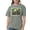 Tumbleweed, variant on CafePress - Sheep 9R12D 35 Women's Comfort Colors® T Shirt - Womens Comfort Colors® Shirt