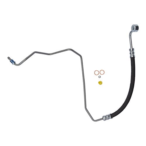 Power Steering Pressure Line Hose Assembly.