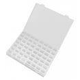 thumbnail image 4 of Organizador de maquillaje acrílico 56 Rejill Sunnimix Producto de importación, 4 of 8