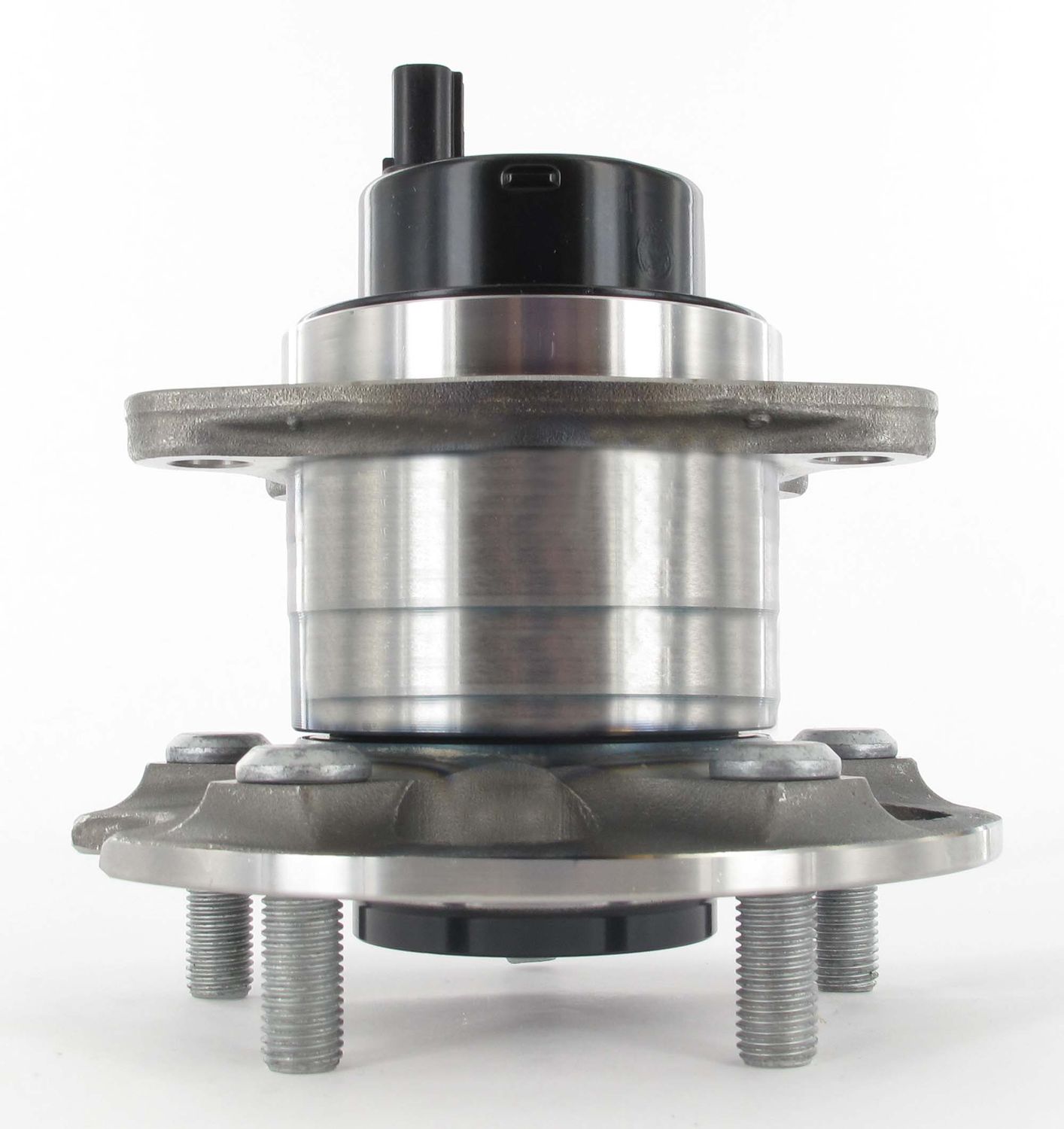 Wheel Bearing and Hub Assembly Fits select: 2004-2007 TOYOTA HIGHLANDER, 2004-2009 LEXUS RX