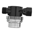thumbnail image 4 of simhoa RV Trailer Pump Filter Compact Water Purifier for Trailer Marine Garden Hose 20mm Connector, 4 of 8