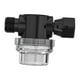 thumbnail image 4 of Purificador de agua con filtro y bomba para remolque de RV de alta eficiencia, compacto, roscado. Conector de 20 mm, 4 of 9