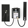 thumbnail image 3 of 2X Kit de Placa de Desarrollo ESP32 S3, XIAO ESP32S3, SX126, Antena de 868 MHz y 915 MHz, WiFi, Bluetooth para Meshtastic/LoRa/LoRaWAN, 3 of 5