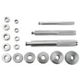 thumbnail image 4 of Kit d'Outils de Roulement de Roue 17 Pcs, Extracteur de Roulement d'Éléments de Pression pour Assemblage et Rénovation, 4 of 5