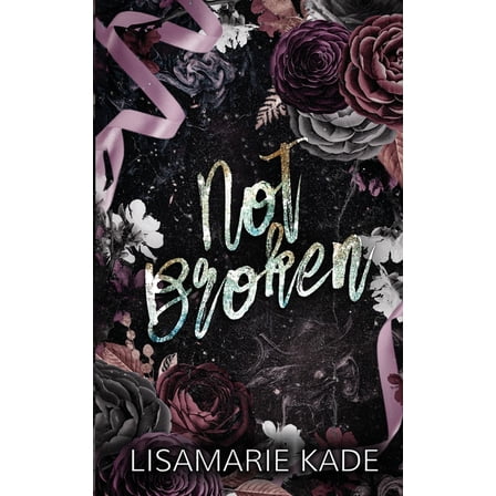 Not Broken, (Paperback)