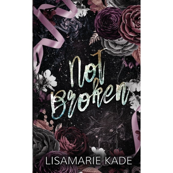 Not Broken, (Paperback)