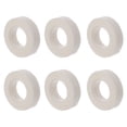 thumbnail image 4 of MasteelfCA 6 Rolls Writing Tapes Masking Tape Correction Tapes Frosted Transparent Tape, 4 of 8