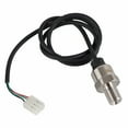 thumbnail image 1 of Pressure Transmitter Sensor Air/Water Compressors Industrial Equipment G1/4 DC5V 0‑0.8Mpa, 1 of 7
