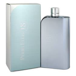 Eau De Toilette Perfume Perry Ellis 18 Caballero Perry Ellis 18 By
